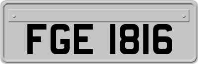 FGE1816