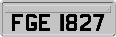 FGE1827