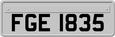 FGE1835