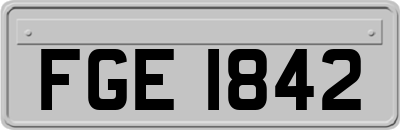 FGE1842