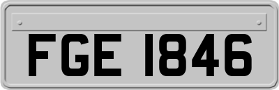 FGE1846