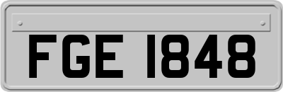 FGE1848