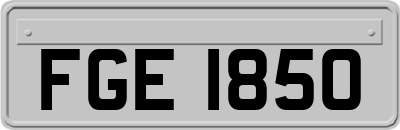 FGE1850