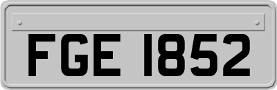 FGE1852