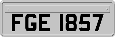 FGE1857