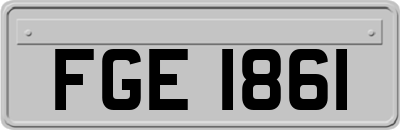 FGE1861