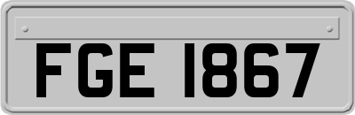 FGE1867
