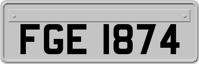 FGE1874