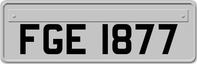 FGE1877