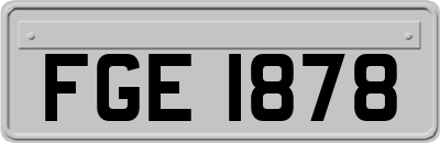 FGE1878