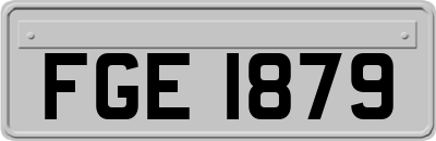 FGE1879