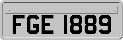 FGE1889