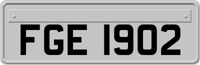 FGE1902