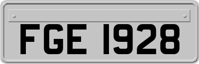 FGE1928