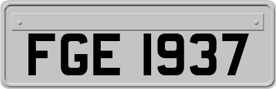 FGE1937