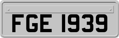 FGE1939