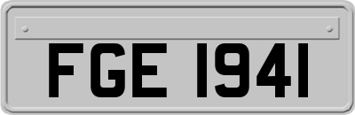 FGE1941