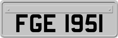 FGE1951