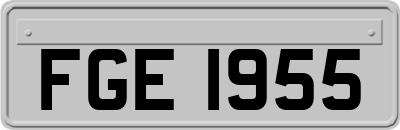 FGE1955