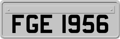 FGE1956