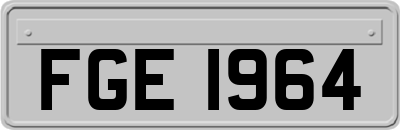 FGE1964