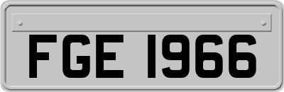 FGE1966