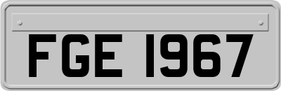 FGE1967