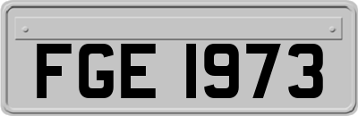 FGE1973