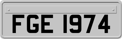 FGE1974