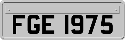 FGE1975