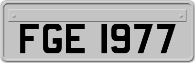 FGE1977