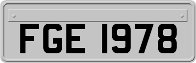 FGE1978