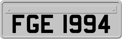 FGE1994