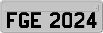 FGE2024