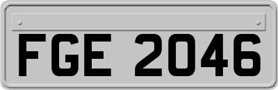 FGE2046