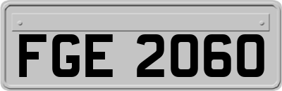 FGE2060
