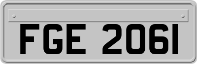 FGE2061