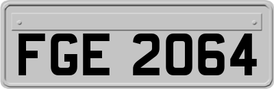 FGE2064