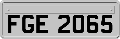 FGE2065