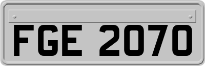 FGE2070