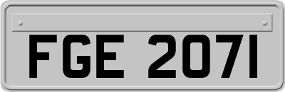 FGE2071