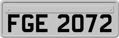 FGE2072