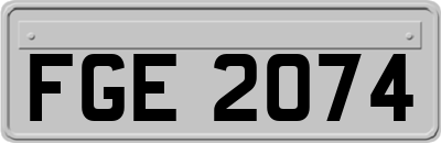 FGE2074
