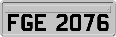 FGE2076