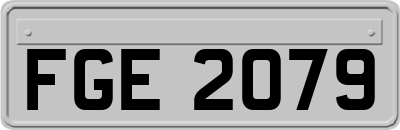 FGE2079