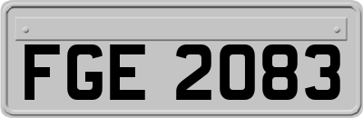 FGE2083