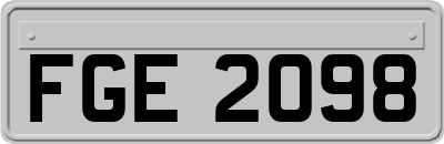 FGE2098