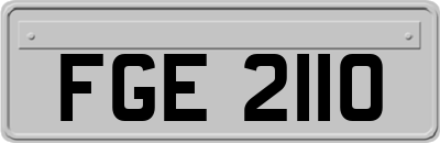 FGE2110