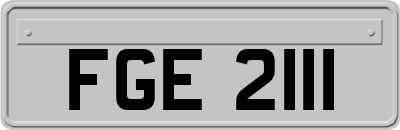 FGE2111