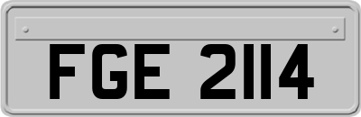 FGE2114